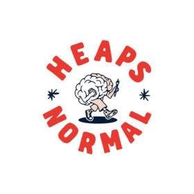 Photo of Heaps Normal 'A Year's Supply of Beer'
