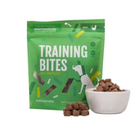 PRE-ORDER Momentum Turkey Training Bites item