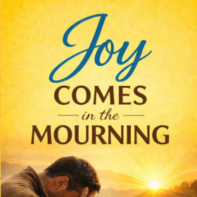 Joy Comes in the Mourning item