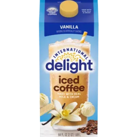 Café Helado - Vainilla item