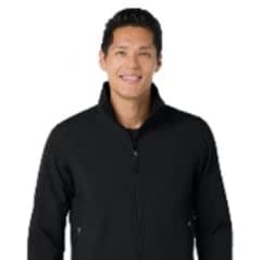 Men's Soft Shell Jacket - Sizes S - XL item