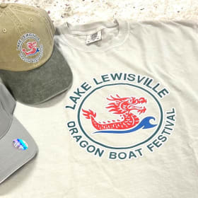 Festival T-Shirt (Medium) item