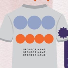 DEN AD- Combination Sponsorships item
