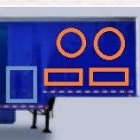 PLATINUM AD-Trailer Sponsorship item