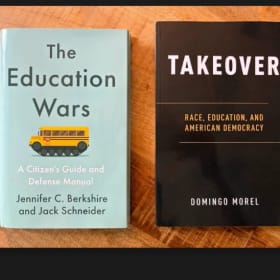 Education Advocate's Book Bundle item