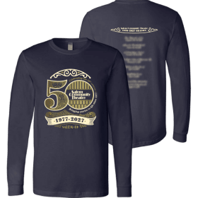 Navy Long Sleeve T-shirt 2XL - 4XL item