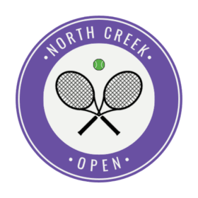 Week 1 - North Creek Open - Mixed Doubles Entry item
