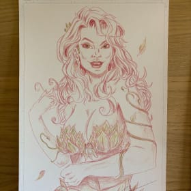 Lucas Creighton Prints item