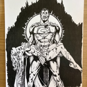 Lucas Creighton Prints item