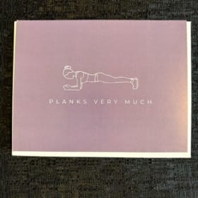 Your Story Fitness gift pack item