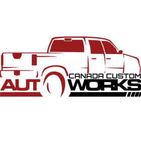 Canada Custom Autoworks Gift Certifcates item