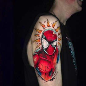 $200 Tattoo Credit for Randi Woolford-Hayden item