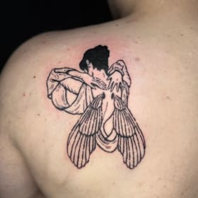 $200 Tattoo Credit for Randi Woolford-Hayden item