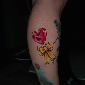 $200 Tattoo Credit for Randi Woolford-Hayden item