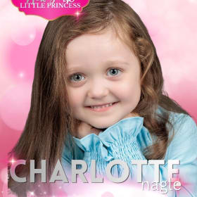 New York Little Princess - Charlotte Nagle item