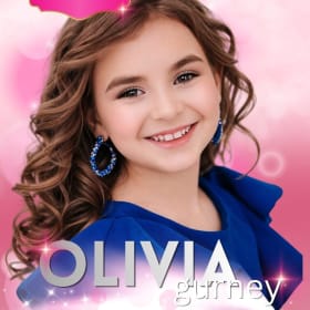 North East Little Princess - Olivia Gurney item