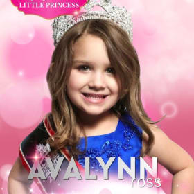Maine Little Princess - AvaLynn Ross item