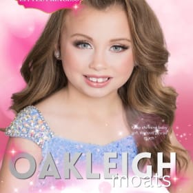 Tristate Little Princess - Oakleigh Moats item