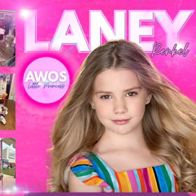  AWOS Little Princess - Laney Renkel item