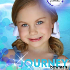 Mississippi Young Princess - Journey Bowman item