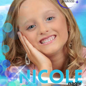 New York Young Princess - Nicole Nagle item