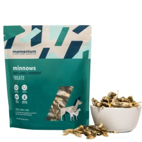 Pre-Order Momentum Minnow Treats item