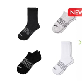 Socks from Bombas item