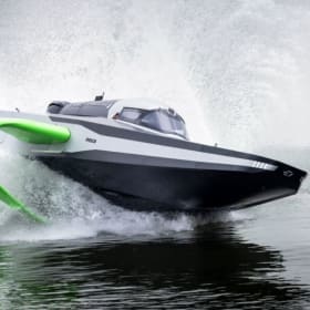 July 18th Water Safety Boating Extravaganza item