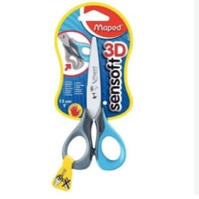 Paire de ciseaux - gaucher item