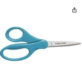 Paire de ciseaux - droitier item