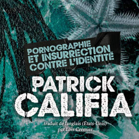 Pornographie et insurrection contre l'identité item