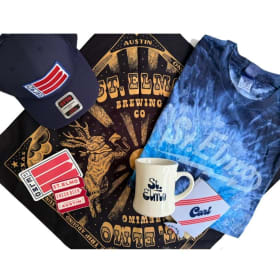 Locals Only item