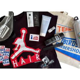 Locals Only item