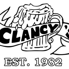 26-Weeks of Clancy's Pizza item