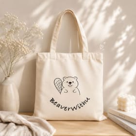 Tote Bag item