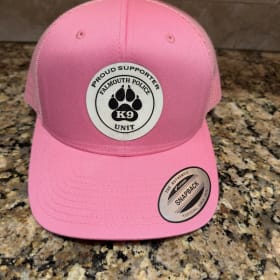 Adult SnapBack Hat item