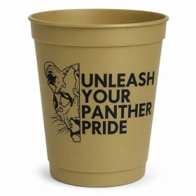 PANTHER ICE $5.00 CUP item