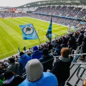 #6 Minnesota United Tickets item