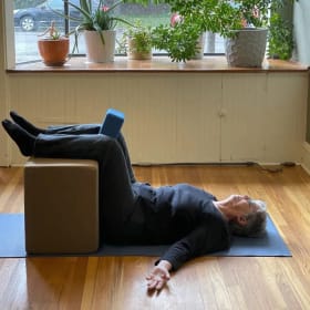 #10 Initial Exercise Therapy Session item