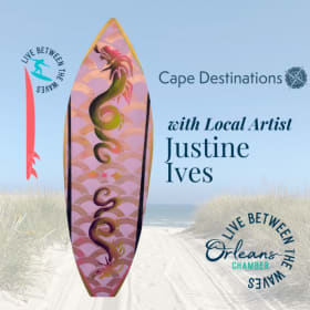 Cape Destinations item
