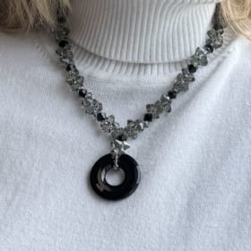 Black Diamond item