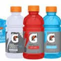 Small Gatorade item