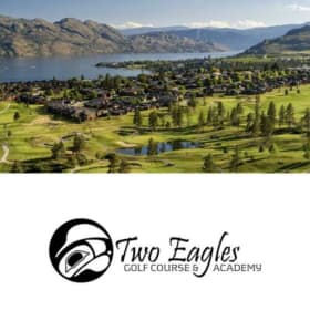 Tee Time for Two item