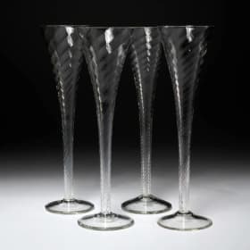 Moet & Chandon Imperial Brut Champagne with Flutes item