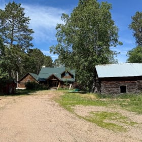 Cabin Stay & Beer Tasting Experience - Northwoods Minnesota item