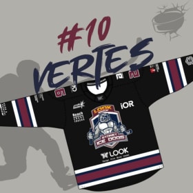 MND Jersey #10 Vertes item