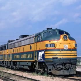 $400 Gift Certificate - Polar Bear Express item