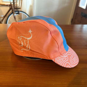 Souplesse Velo Cycling Cap item
