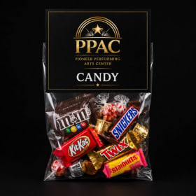 Candy item