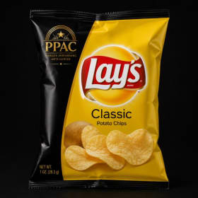 Chips item